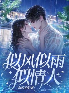 厉司衍周以薇主角抖音小说《似风似雨似情人》在线阅读
