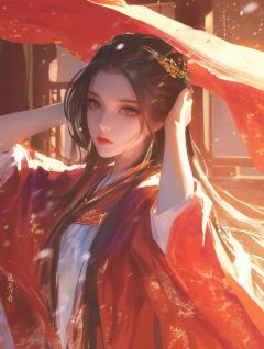 抖音小说陆依霜轩辕翊《陆依霜轩辕翊》无弹窗试读
