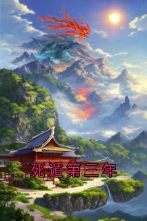 死遁第三年