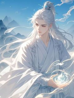 碧海潮声明月劫[抖音]小说-沈清黎云溯无删减阅读
