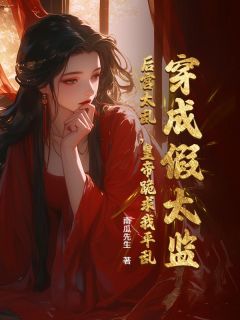 穿成假太监：后宫太乱，皇帝跪求我平乱小说主角是杨伟萧淑妃全文完整版阅读
