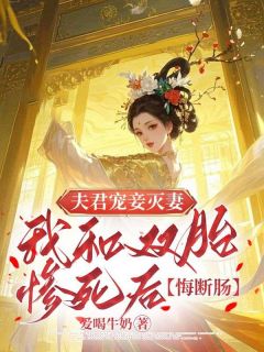 【夫君宠妾灭妻，我和双胎惨死后他悔断肠】小说在线阅读-夫君宠妾灭妻，我和双胎惨死后他悔断肠免费版目录阅读全文
