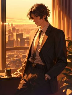 《沈寒声递出离婚协议的时候》沈寒声谢语乔全章节目录免费阅读
