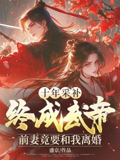 （全集-免费）十年采补，终成武帝，前妻竟要和我离婚完本小说_楚天宋婉莹全文免费阅读
