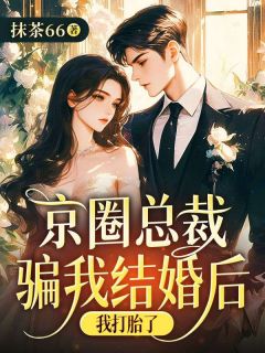 熬夜也要看完的京圈总裁骗我结婚后，我打胎了小说推荐
