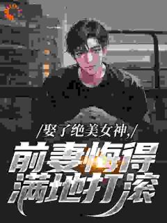 《娶了绝美女神，前妻悔得满地打滚》by暴躁小南瓜免费阅读小说大结局

