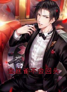 (精品)金丝雀不会回头小说
