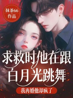 《求救时他在跟白月光跳舞，我再婚他却疯了》林娆周仁黎钺无广告在线阅读
