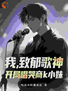 好看的我，致郁歌神，开局唱哭商k小妹小说-我，致郁歌神，开局唱哭商k小妹最新章节阅读
