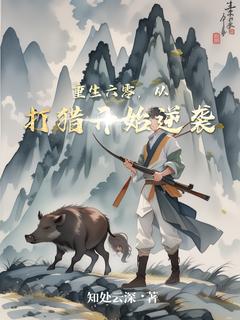 重生六零，从打猎开始逆袭by刘文龙刘采在线阅读
