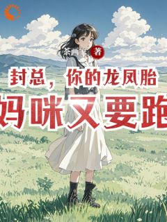 《封总，你的龙凤胎的妈咪又要跑了》完整版-秦舒舒封司野在线全文阅读
