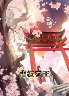 《裴桓睿王》裴桓傅青芜大结局小说全章节阅读

