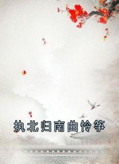 执北归南曲怜筝