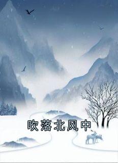 吹落北风中