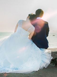 主角苏轻语顾言小说完整版-结婚签了合同，所有孩子都要随母性免费阅读全文
