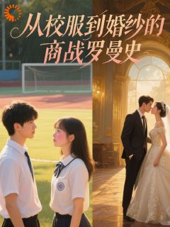 《从校服到婚纱的商战罗曼史》温棠霍沉舟全章节目录免费阅读
