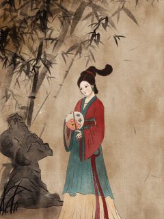 嫡女倾北，旧恩皆烬(萧寻安柳莺莺楚天阔)最新章节
