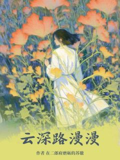 赫云深温心柠《云深路漫漫》完结版小说全文免费阅读

