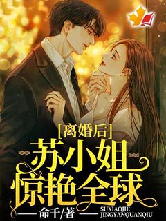 《离婚后，苏小姐惊艳全球》小说好看吗 苏月笙霍澜迟最后结局如何
