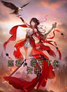 愿君，临天下永安乐