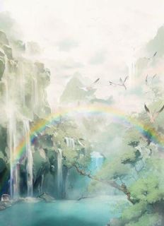 精选好书《月影风清，海棠花未眠》无删减版全文在线
