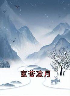 爆款小说由作者凌月所创作的玄苍凌月在线阅读
