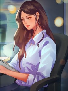 《爱意迷离，迟迟清醒》沈城许馨全章节在线阅读
