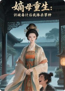 火爆嫡母重生：识破毒计后我捧杀孽种小说，主角是顾承煜苏若雪允之在线阅读全文无删减

