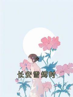 长安雪烬时