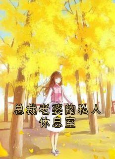 总裁老婆的私人休息室