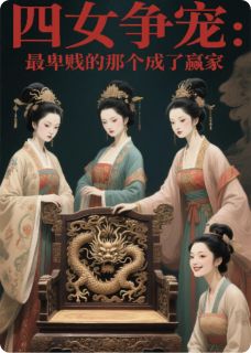 值得熬夜看完的四女争宠：最卑贱的那个成了赢家小说阅读
