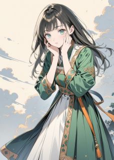 也许爱是无法预料的伤