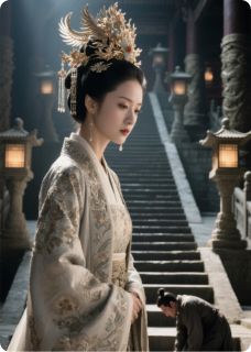 弃女戴上凤冠后，前夫跪碎长阶无弹窗在线阅读
