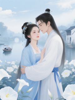 主角阿野昭儿小说爆款《帝王将相终不敌你一笑》完整版小说
