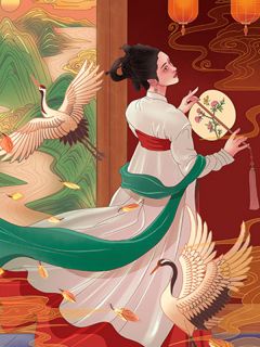 《雁不回时》小说免费阅读 裴城诺陆景行柳凤鸣大结局完整版
