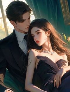 林安素蒋臣舟小说《余温灼烫不眠夜》全文阅读

