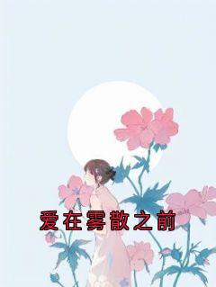 爱在雾散之前