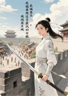 苏晚棠顾承泽沈清禾小说抖音热文《我偏要做这京城最飒的女娘》完结版
