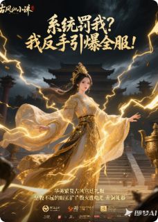 热门推荐系统罚我？我反手引爆全服！by大萝菠菠萝小说正版在线
