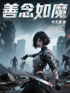 老书虫力荐《善念如魔》免费无弹窗阅读
