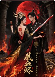 主角苏沉璧萧景桓小说爆款《凰血烬》完整版小说
