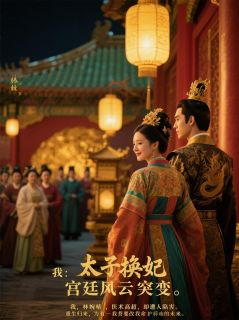 热门推荐太子换妃，我转身投入皇帝怀by无糖罐头小说正版在线
