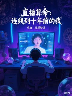 主角是林浅陆霆的小说-《直播算命：连线到十年前的我》完整章节阅读
