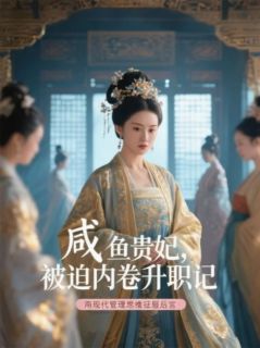 老书虫书荒推荐咸鱼贵妃，被迫内卷升职记txt小说阅读
