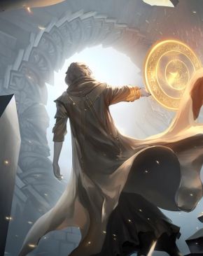 柳长青符守信《科学圣人的诛魔笔记》全章节免费阅读
