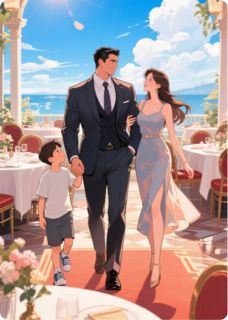 【抖音热推】方心宁霍少卿小米全文在线阅读-《霸总的带球追妻路》全章节目录

