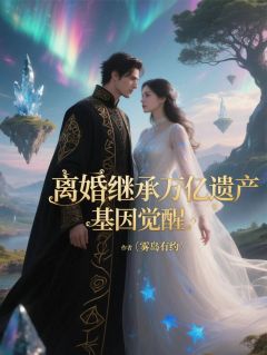 《离婚继承万亿遗产基因觉醒》车形颖周明宇苏若雪最新章节在线阅读
