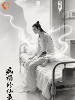病榻修仙录小说(完整版)-顾晚舟沈修白章节阅读
