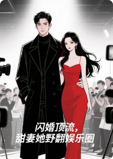 最新小说闪婚顶流，甜妻她野翻娱乐圈主角林晚晚陆景琛全文在线阅读
