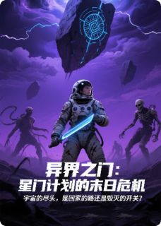 星门计划的末日危机by空中飞舞
